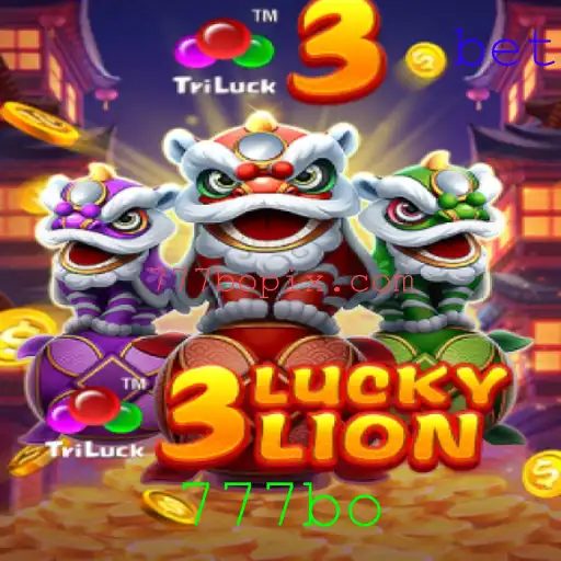 Descubra o Mundo de 3LUCKYLION: Um Jogo que Une Sorte e Estratégia