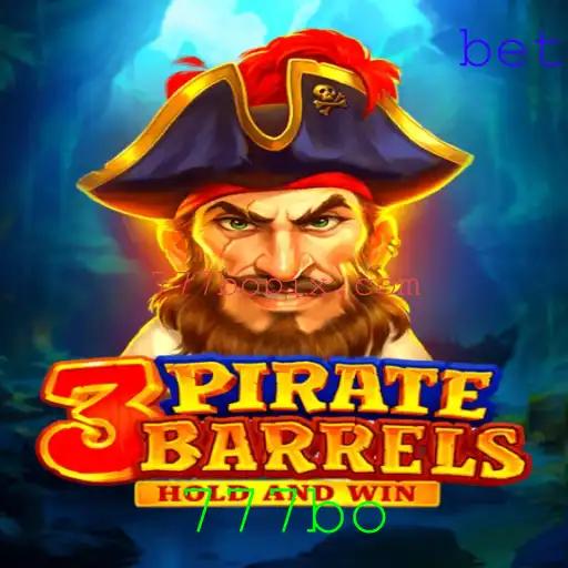 Explore o Mundo de Aventura com 3PirateBarrels: Um Jogo de Estratégia Cheio de Mistérios