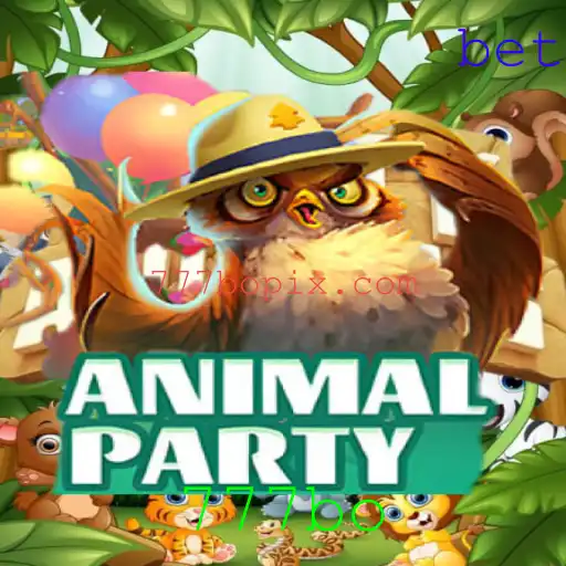 AnimalParty: Um Jogo Inovador que Mistura Estratégia e Divertimento com a Atração Surpresa 777bo