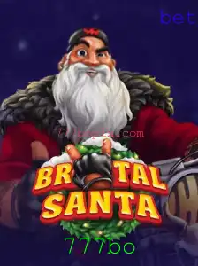Descubra BrutalSanta: O Fenômeno do Jogo de Ação 777bo