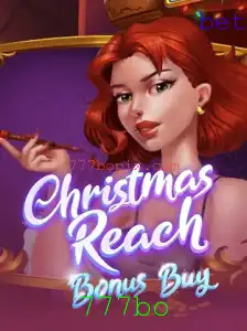 Descubra o Mundo Encantado de ChristmasReachBonusBuy com 777bo