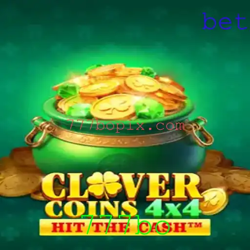 Explorando o Mundo do Jogo CloverCoins4x4: Atração e Estratégia