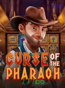 Curse of the Pharaoh: Descubra os Mistérios dos Antigos Egípcios