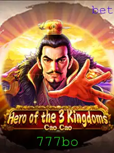 Heroofthe3KingdomsCaoCao: Uma Jornada Épica pelos Mistérios dos Três Reinos