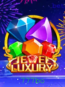 Descubra a Excitante Aventura de JewelLuxury em 777bo