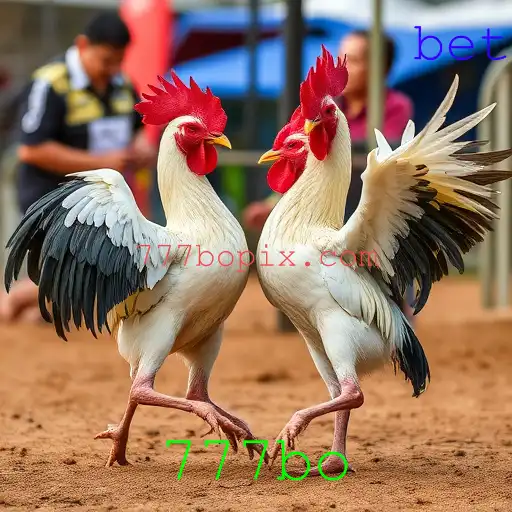 Jogos de sabong