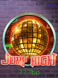Explore o Mundo Empolgante de JumpHigh com a Chave Secreta 777bo
