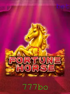 Descubra o Fascinante Mundo de FortuneHorse: Um Jogo de Aventura e Sorte com a Emoção do 777bo