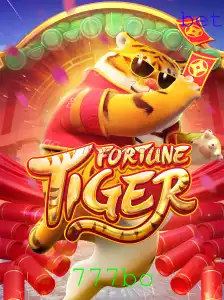Fortune Tiger: Descubra as Regras e Estratégias do Jogo de Cassino com '777bo'