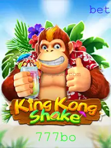 Descubra o Mundo Emocionante de KingKongShake