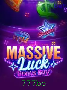 Explorando o Universo de MassiveLuckBonusBuy
