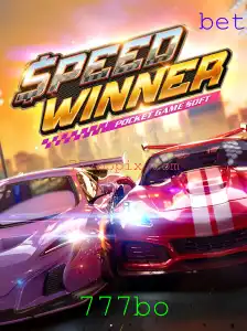 SpeedWinner: Uma Imersão no Mundo das Corridas com 777bo