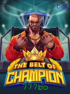 Explorando TheBeltOfChampion: O Jogo de Estratégia e Aventura Inovador