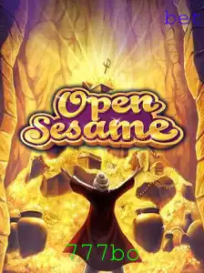 OpenSesame: Uma Aventura Inovadora no Mundo dos Jogos