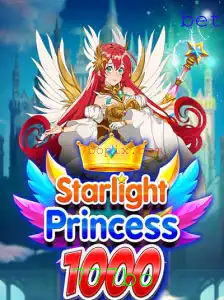 Starlight Princess 1000: O Universo Encantado de Emoções e Estratégias