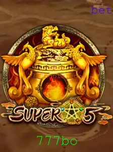 Descubra o Mundo de Emoção e Estratégia com Super5