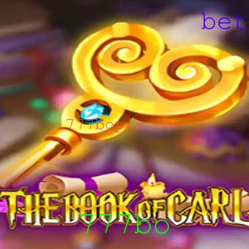TheBookofCarl: Descubra os Mistérios do Jogo 777bo