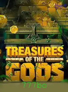 Explorando TreasureoftheGods: Aventuras e Estratégias
