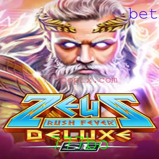 ZeusRushFeverDeluxeSE: Um Mergulho no Mundo dos Deuses